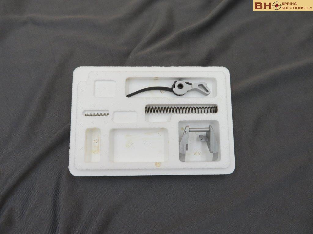 Essential Fast Safety (SFS V2.0) for 1911s Series 70 - Image 3