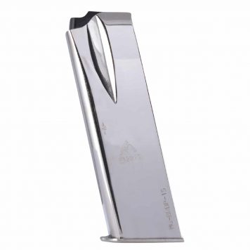 Hi-Power Magazines (FN, Tisas, FEG, etc.)