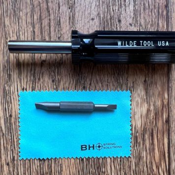 6 – in – 1 Screwdriver