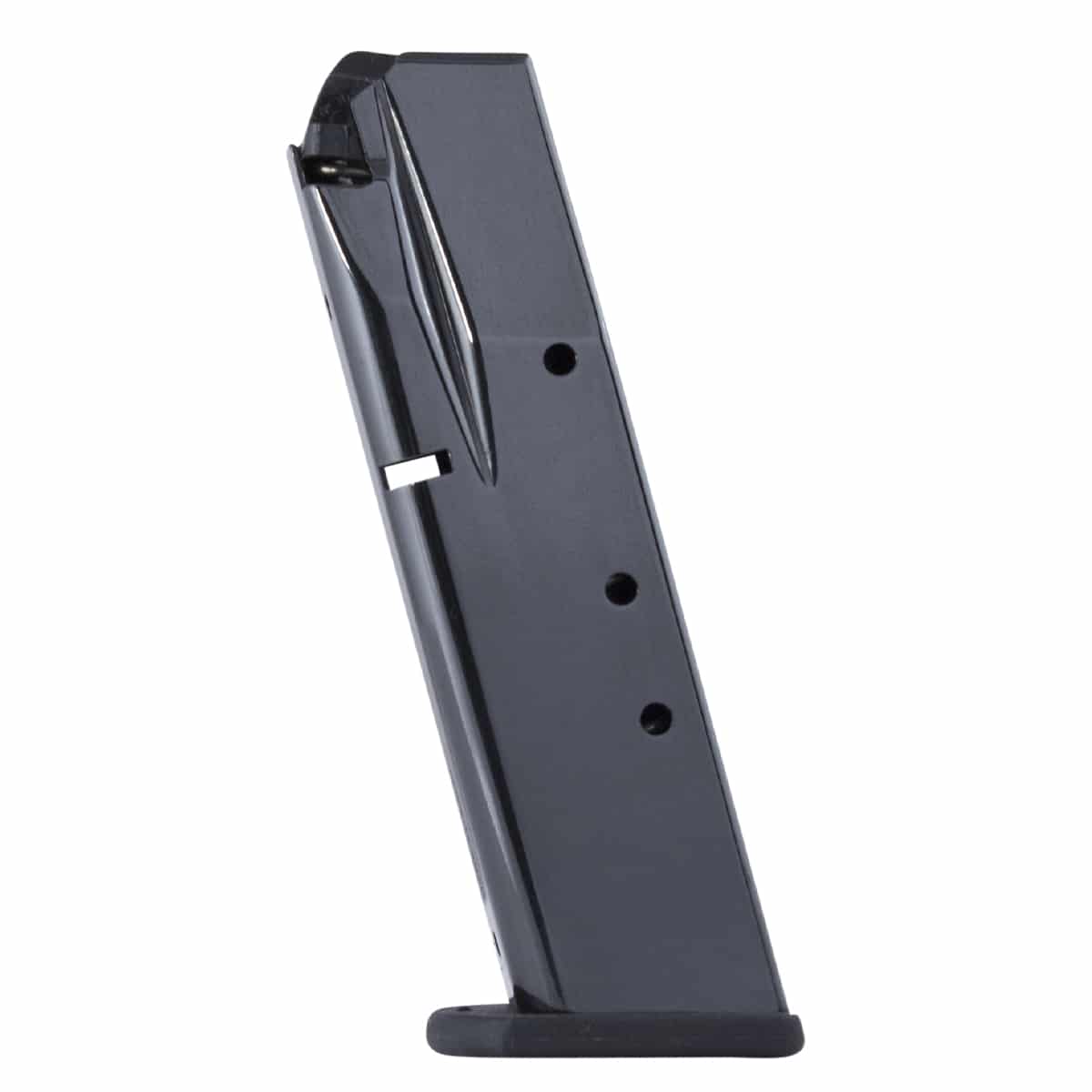 BDA-380, 13 rounds, Blued Magazine