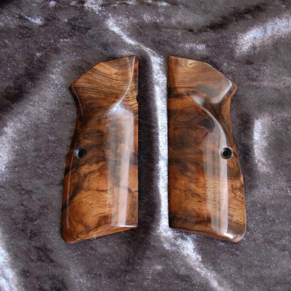 Gun Grips