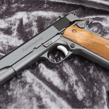 1911 MastersGrips