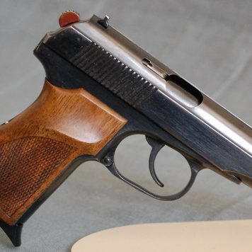 Makarov MastersGrips