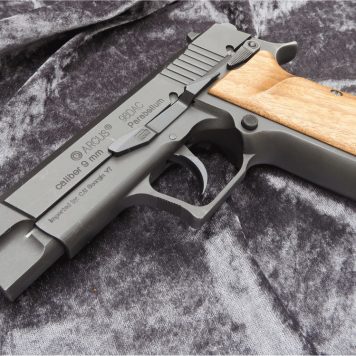 Arcus MastersGrips