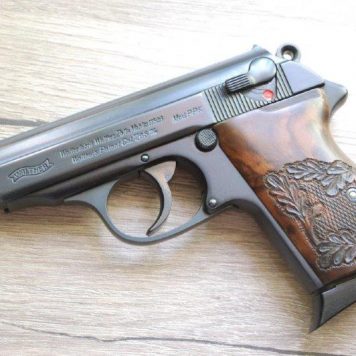 Walther PPK Spring Kits