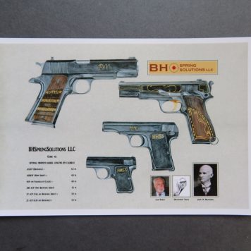 Gun Art & Gifts