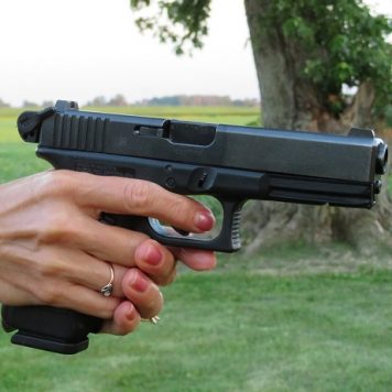 Glock optimization