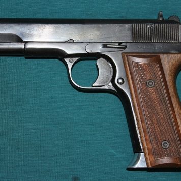 TT-33 MastersGrips