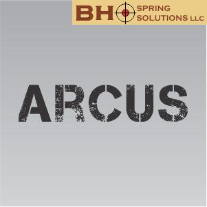 Arcus