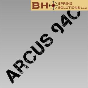 Arcus 94C / Kareen Compact