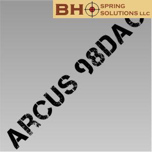 Arcus 98DAC
