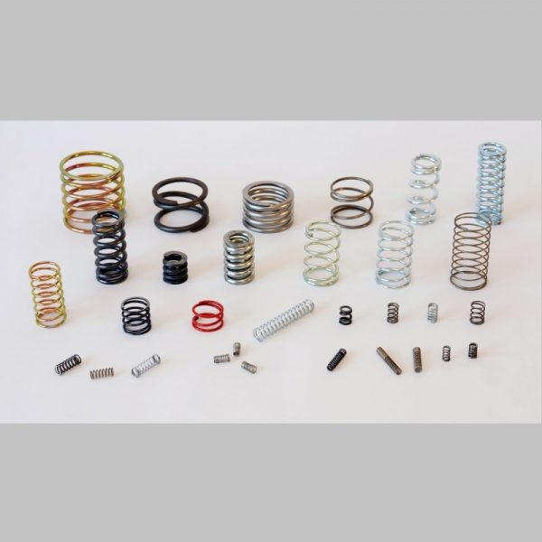Industrial Springs