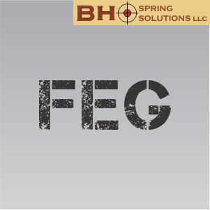 FEG PJK9HP