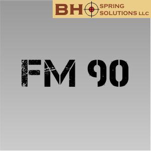 FM90