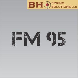 FM 95