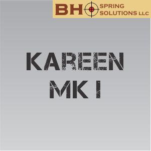 Kareen MKI Hi-Power
