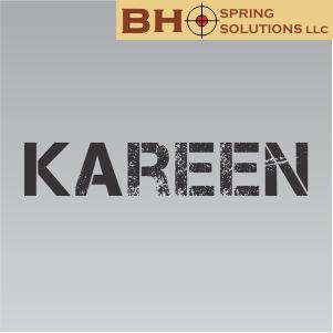 Kareen