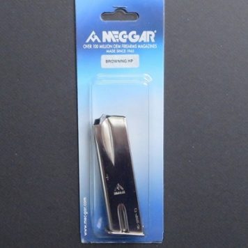 Mecgar Magazines
