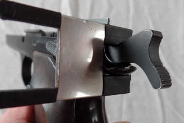 Third Hand Tool