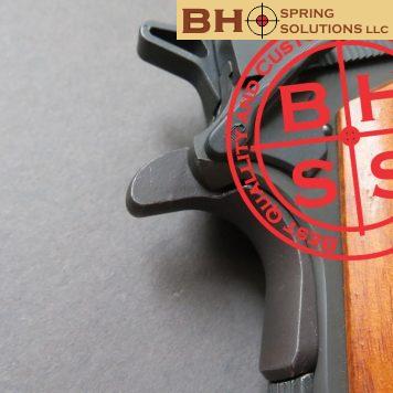 1911 G.I. Beavertail