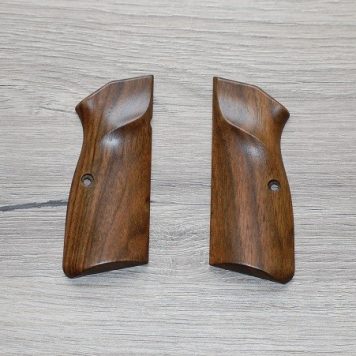 Arcus 94 Masters Grips