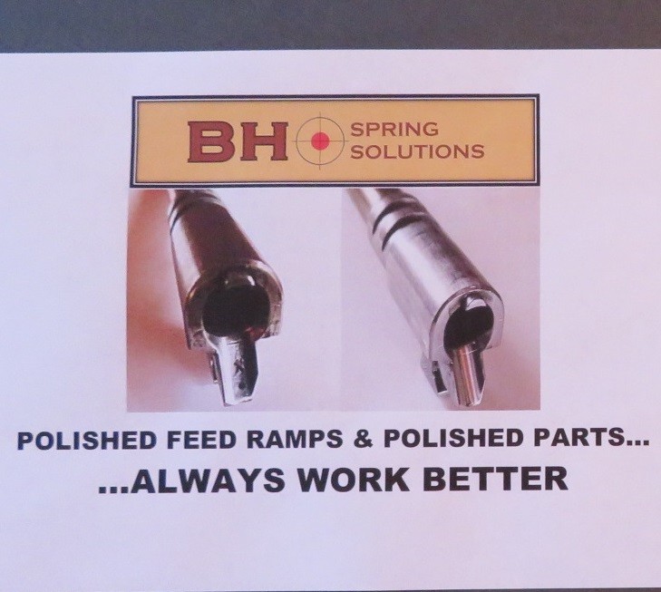 Standard Polishing Kit