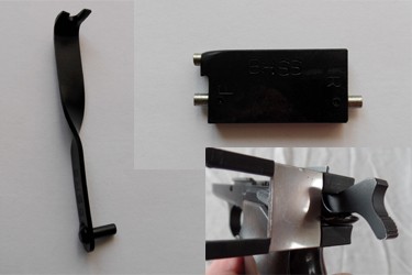 BHSS Hi Power Tools Armorers Kit for Hi-Power
