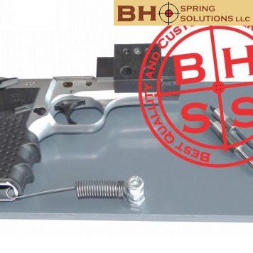 Frame Drilling Stand for Browning Hi-Power
