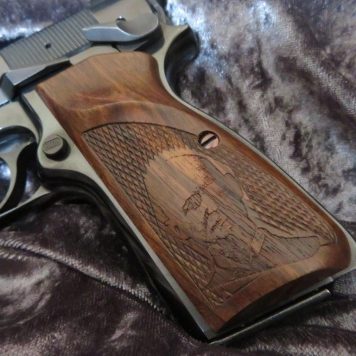 HiPower BHSignature Masters Grips