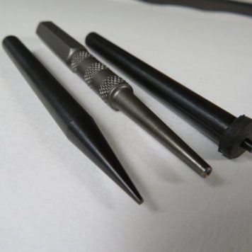 Complete Your BHSpringSolutions Punch Tools Kit