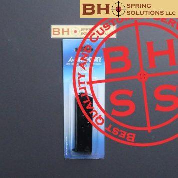 Magazine for 1911, .45 ACP - 7 rounds BLUED