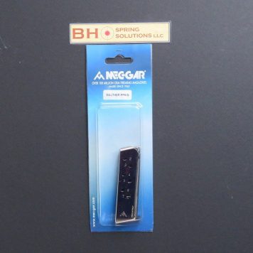 Walther PPK/S .380 ACP, 7 rounds Magazine