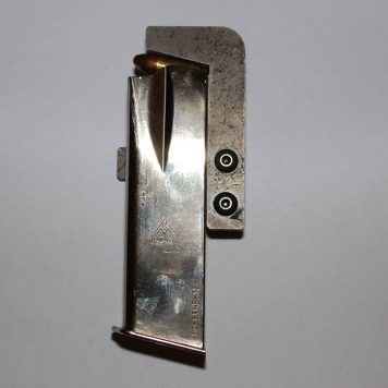 BH-Cartridge Presentation Angle Magazine Gauge