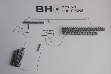 Detective Tune Up kit