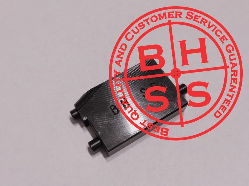 Tisas Regent BR9 Ultimate Optimization Kit