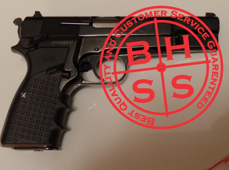 Tisas Regent BR9 Ultimate Optimization Kit