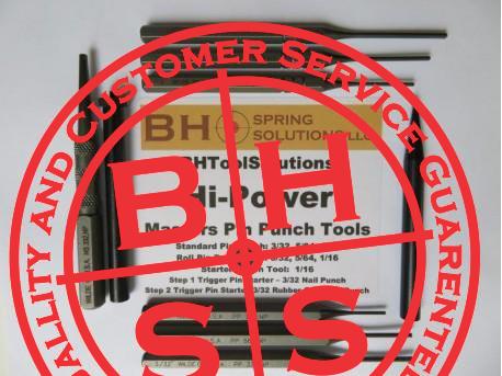 Tisas Regent BR9 Ultimate Optimization Kit