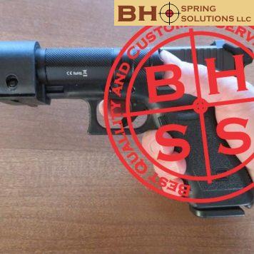 TSSG Personal Defense Kit Special Promo Pack