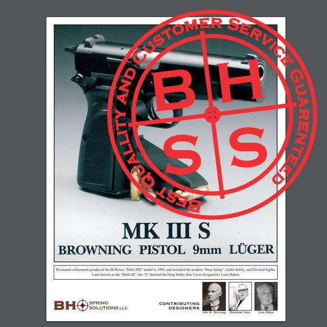 Hi-Power Prints