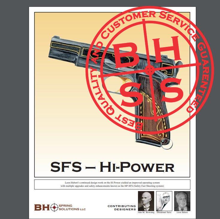 Hi-Power Prints