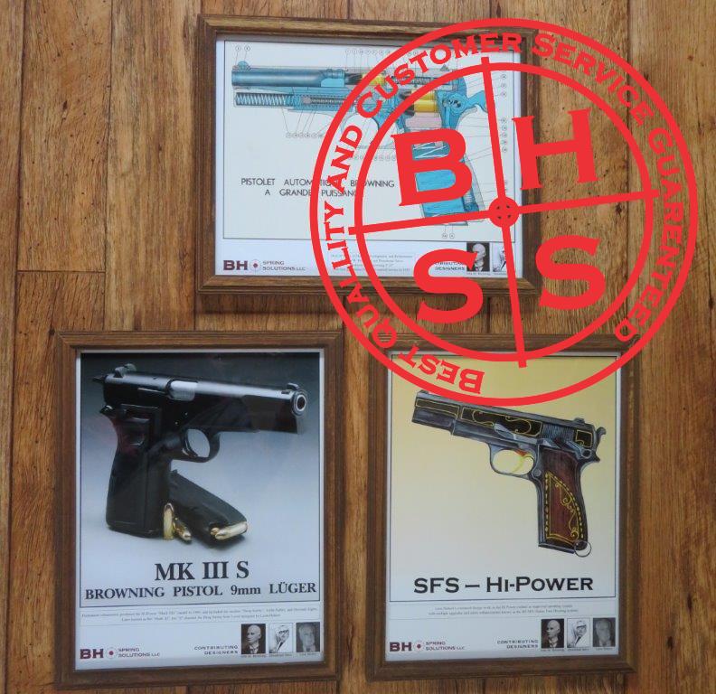 Hi-Power Prints