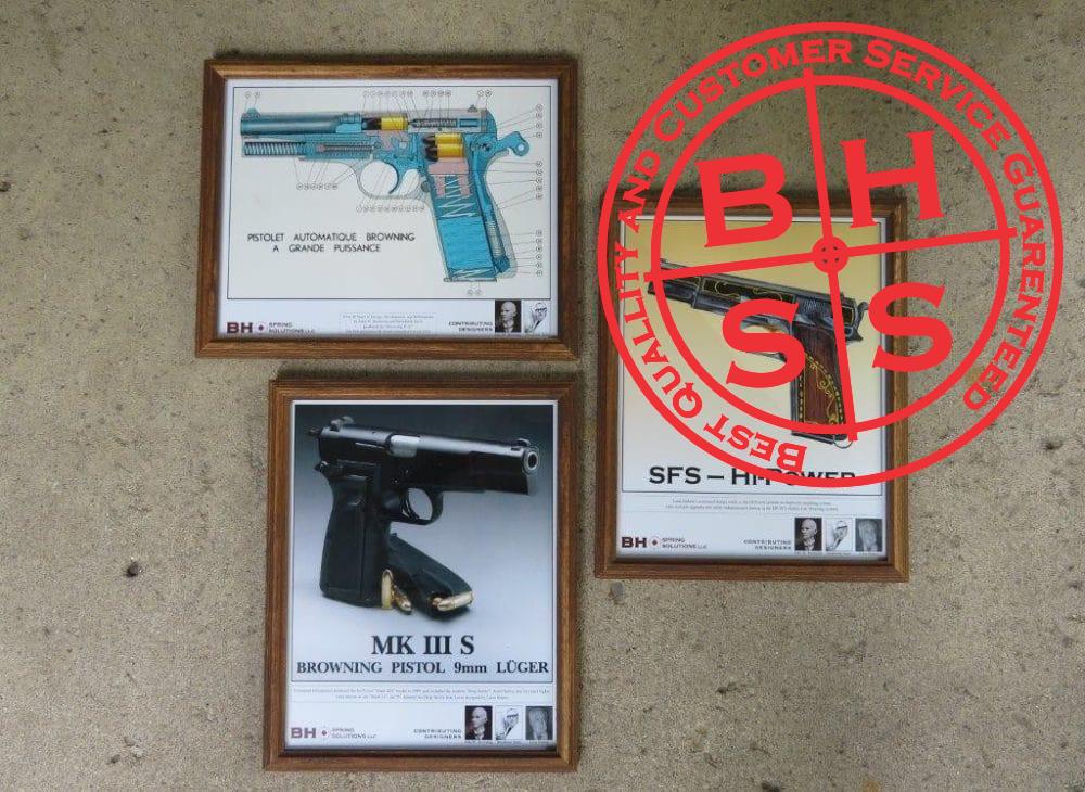 Hi-Power Prints