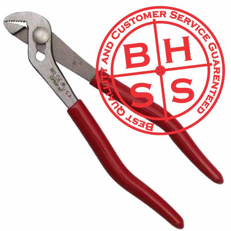 5” Angle Nose Pliers