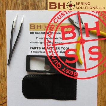 BH Essential Service Tools