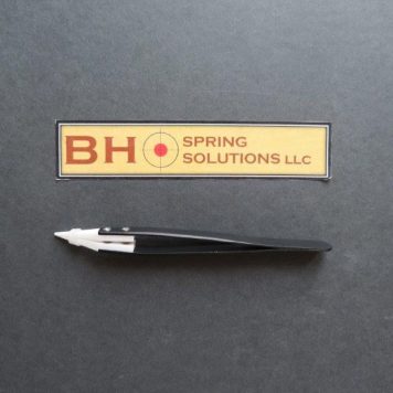 Non Magnetic (Ceramic) Tweezers