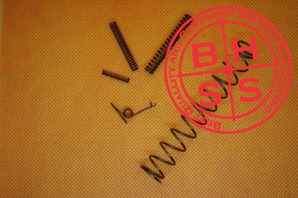 Walther PPK 7.65 (.32 ACP) Reliability Spring Kit