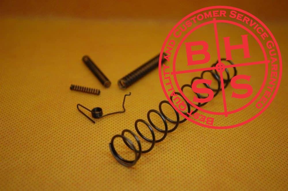 Walther PPK 7.65 (.32 ACP) Reliability Spring Kit