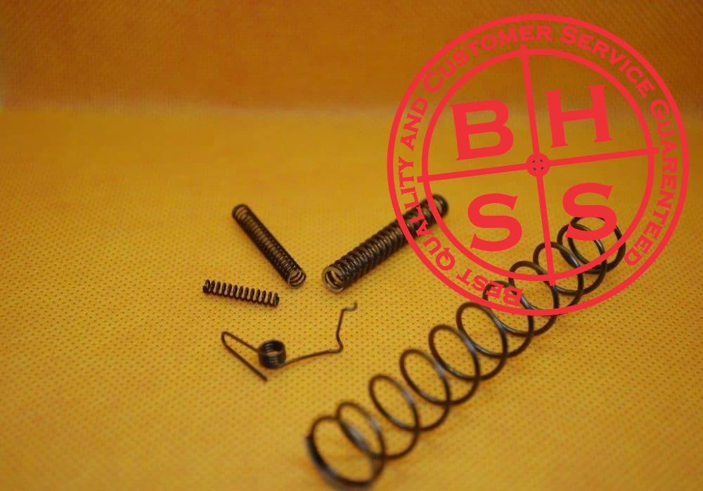 Walther PPK 7.65 (.32 ACP) Reliability Spring Kit