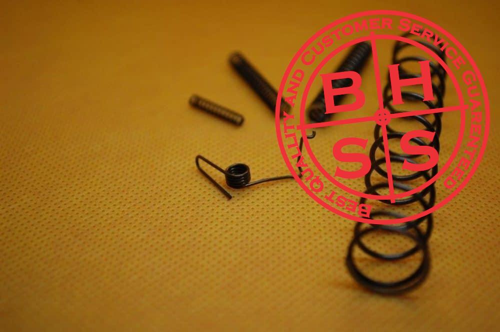Walther PPK 7.65 (.32 ACP) Reliability Spring Kit