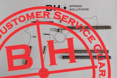 Classic Hi-Power Spring Kit (Super Shooters Pack)